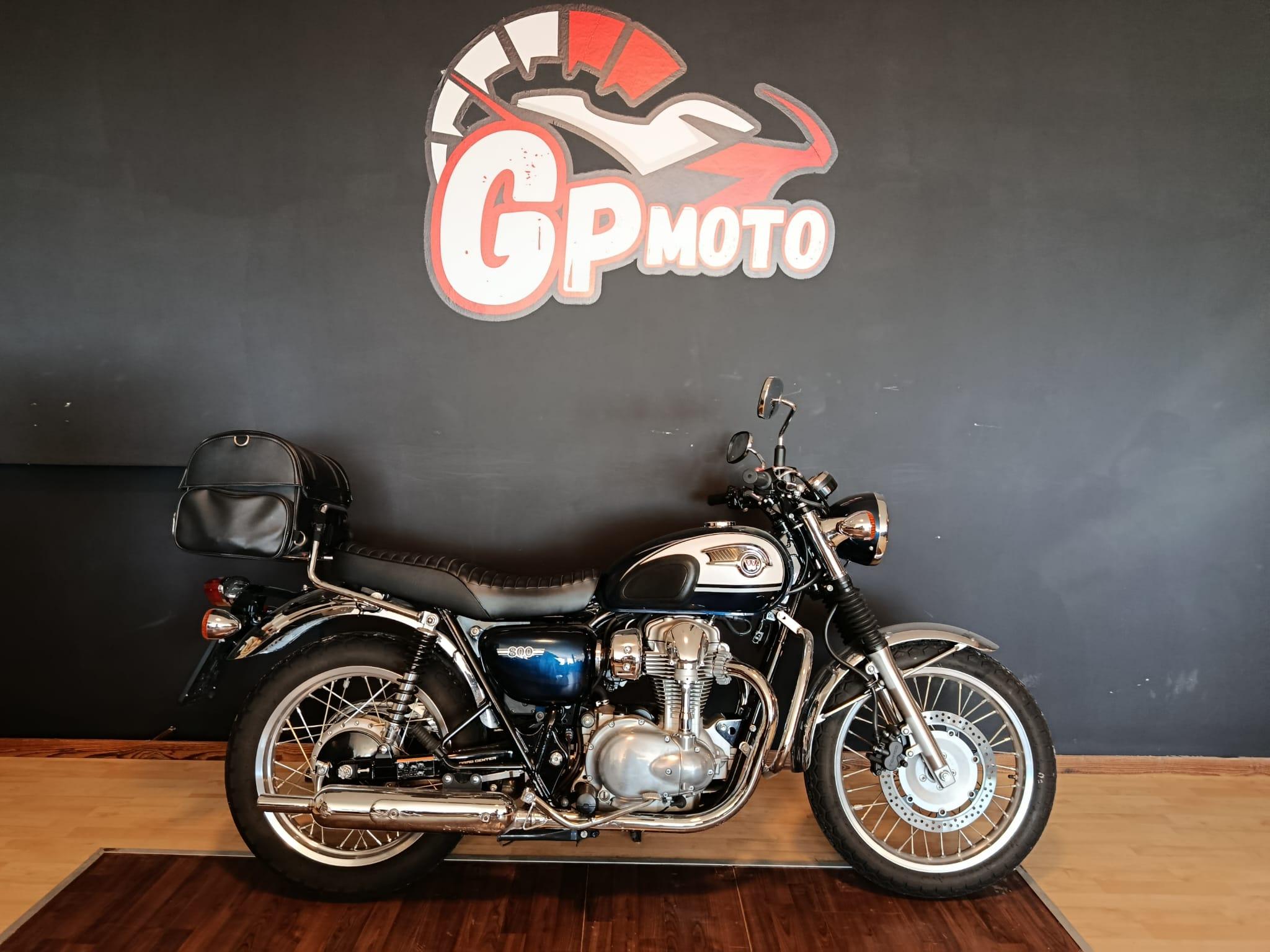 MA Motor Point